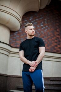 تی‌شرت‌های پسرانه